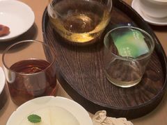 -隐溪茶馆(金虹桥店)