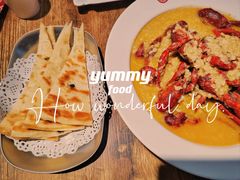 -叶派龙虾•招牌香辣蟹·海鲜(中海国际店)