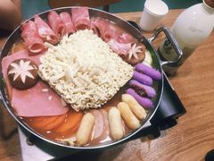 -李先生的首尔小馆(松江启源广场店)