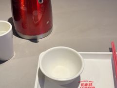 -龙巢盱眙龙虾·牛蛙·烧烤宵夜(八卦岭店)