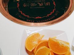 -洪氏嗨捞·猪肚鸡火锅(阳光天地店)