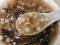 酒酿元宵-芳婆糕团店(王府大街店)