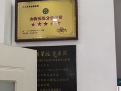 -派美特宠物医院·核磁CT·骨科肿瘤·疑难转诊(沈农禾丰店)