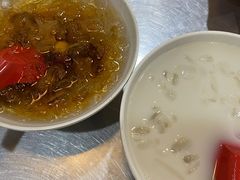 -金伯利街美食夜市