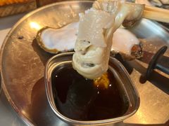-蚝堡海鲜·威海菜·海肠捞饭·烧烤·亚洲吃蚝公司(幸福门店)