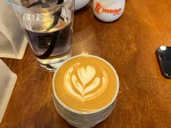 -Joymean coffee.见面咖啡