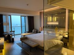 -深圳大梅沙京基洲际度假酒店