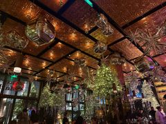 -THE CANNERY&JUJU 新鲜海鲜·牛排美食酒廊