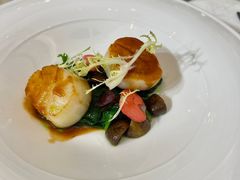 -伯衡55·吉品轩(乌鲁木齐南路店)