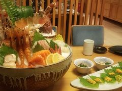 -王鼎精致料理铁板烧(世博源店)