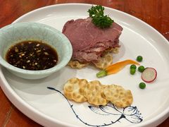 -山西会馆·晋菜·晋商宴·学堂记忆(许坦西街店)