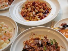 -大鸭梨烤鸭(金色漫香店)
