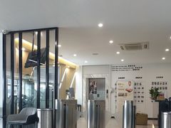 -大卫健身·普拉提