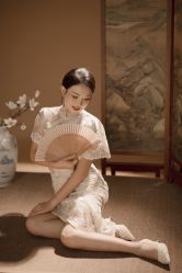 -青岛这朵女子摄影(中海寰宇天下天颂店)