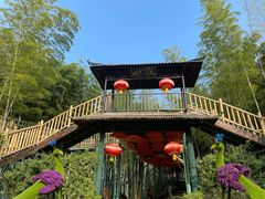 -陶祖圣境风景区