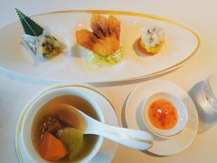 -金轩中餐厅 Jin Xuan(浦东丽思卡尔顿酒店)