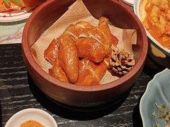 -锦楼·臻选新杭帮(杭州中心店)