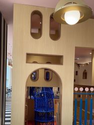-奈尔宝家庭中心·亲子餐厅(前滩店)