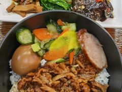 -台南擔仔面·卤肉饭(老虹井路店)