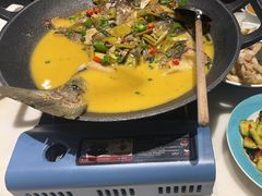 -同湘会馆(粤垦路店)