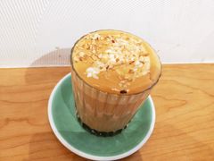 -Legno.ita Coffee by Wood(襄阳南路店)