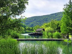 -南北湖风景区