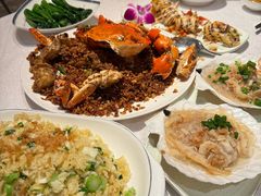 -喜记避风塘炒辣蟹(旗舰店)