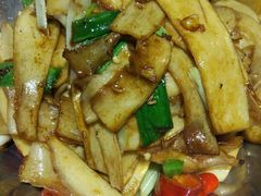 -湘与香缘·湖南菜(王府井北京市百货大楼店)