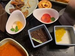 -悟烧·自助烤肉料理(秋林旗舰店)