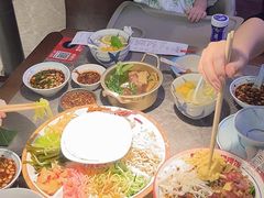 -怪噜范·贵阳小吃大排档(金源旗舰店)