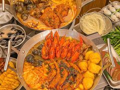 -小螺大作·螺蛳粉火锅(林和西店)