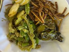 -五丁桥光头香辣蟹(望江橡树林店)