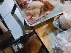 -179甘洛烤猪(总店)