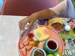 -水桶王国主题餐厅·聚会·生日派对·亲子活动·家庭套餐(亚龙湾希尔顿店)