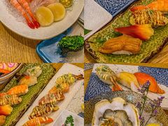 -赤稻·日式料理(禅城店)