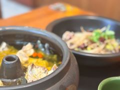 -云海肴·汽锅鸡·云南菜(苏州中心店)