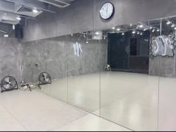 -HI dance 舞室