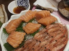 -黑松白鹿(金融街店)