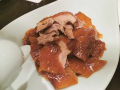 -北京王府井希尔顿酒店·秦唐中餐厅Chynna