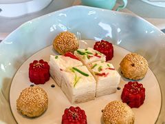 -世博源公馆·本帮融合菜·主题包厢·江景餐厅