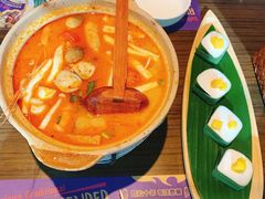 -泰妃殿(宏伊国际广场店)