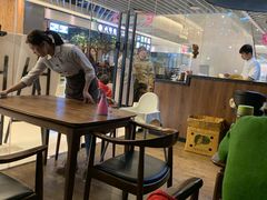 大堂-1861意大利餐厅(文化广场店)