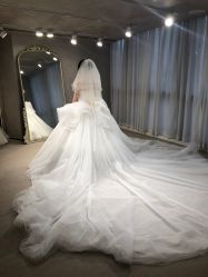 点击看大图 -B.Bridge Couture婚纱礼服(福田店)