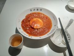 -友达面馆(广州总店)