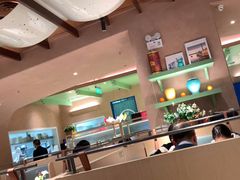-Aqua Oasis 水天堂(相城天虹商场店)