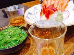 -尺山寸水日料(马桥满天星店)