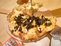 -乐凯撒披萨(喜荟城店)