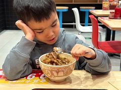 -食其家·牛丼咖喱(太阳宫店)