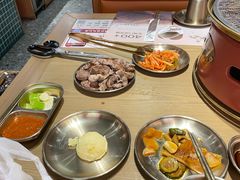 -西塔老太太泥炉烤肉(双井店)