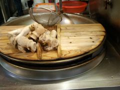 -牛煎里牛肉煎包淮南牛肉汤(广东路店)